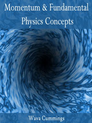 cover image of Momentum & Fundamental Physics Concepts